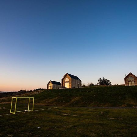 Apartament Tarset Tor - Bothy 3 Greenhaugh Zewnętrze zdjęcie