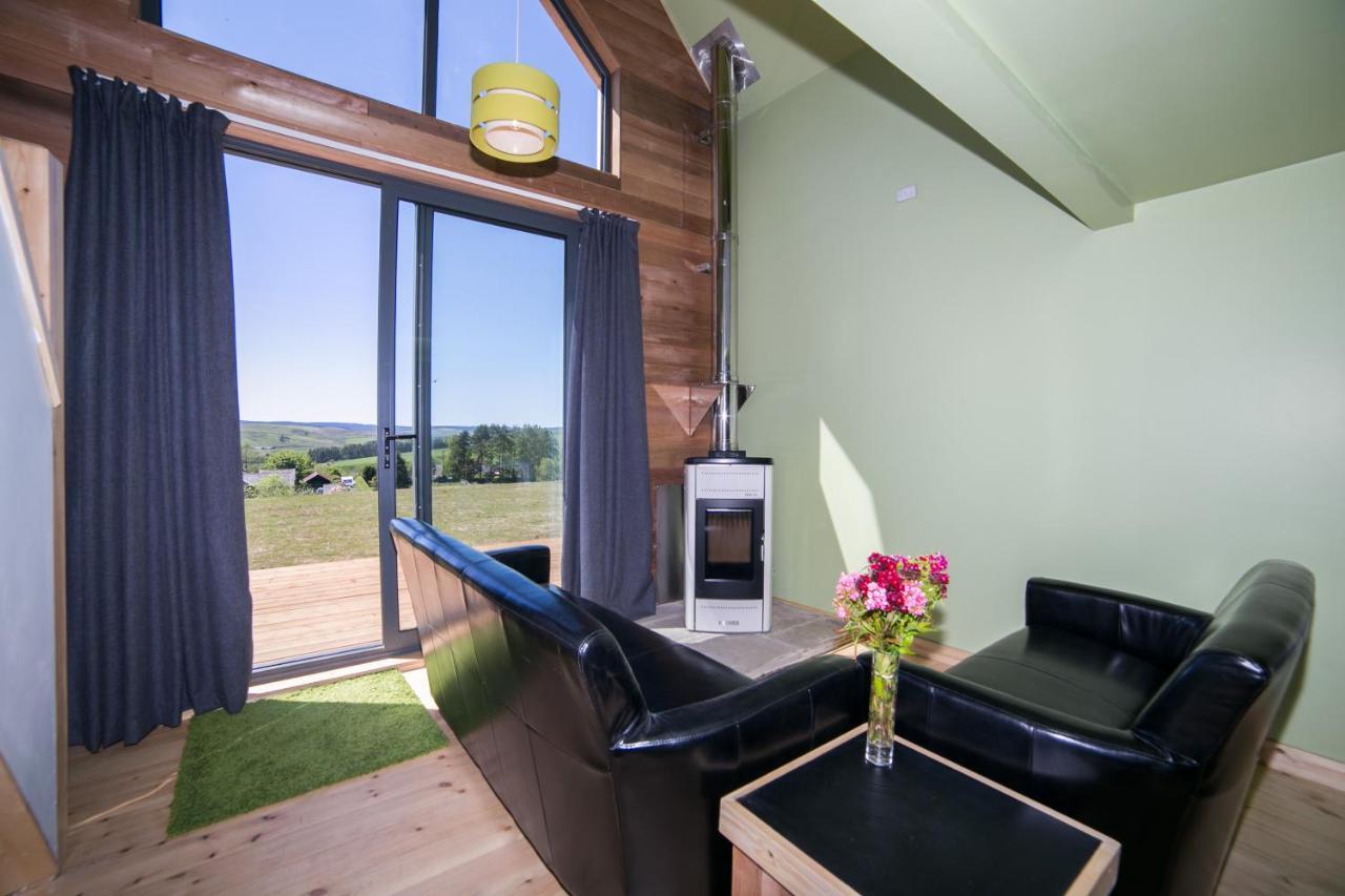 Apartament Tarset Tor - Bothy 3 Greenhaugh Zewnętrze zdjęcie