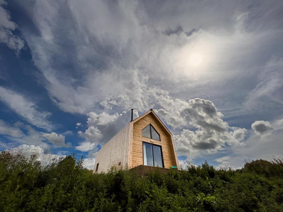 Apartament Tarset Tor - Bothy 3 Greenhaugh Zewnętrze zdjęcie